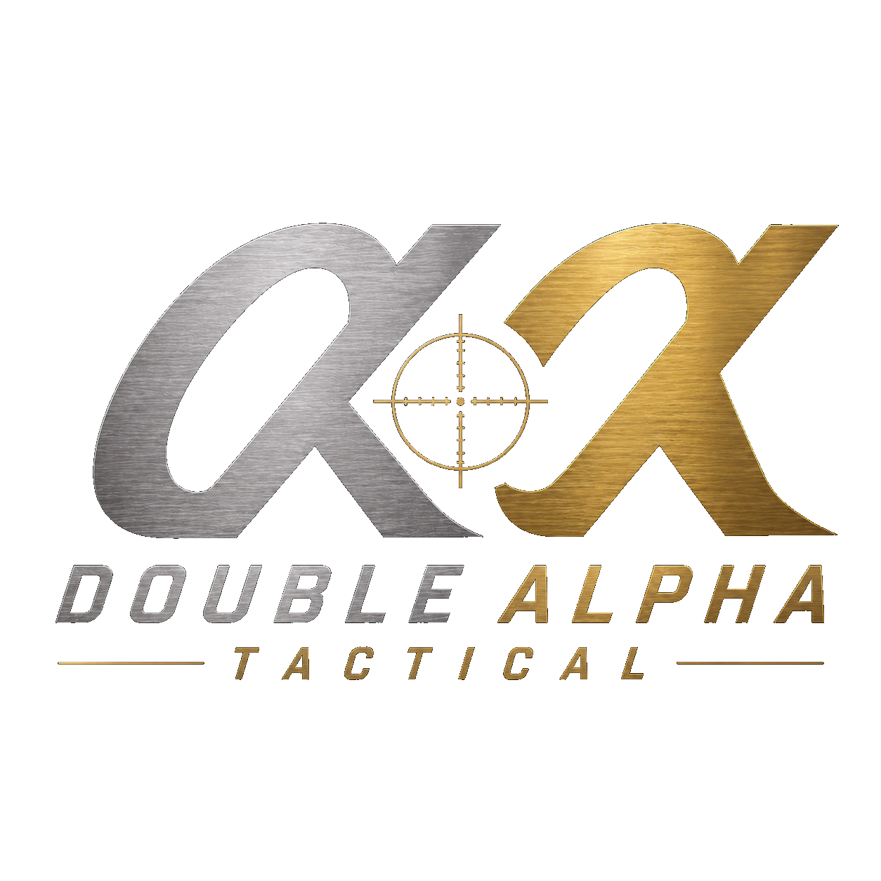 Double Alpha Tactical